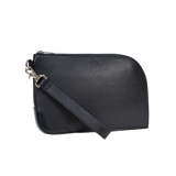 【EDGE】コンビレザー クラッチバッグ SKB-EG04