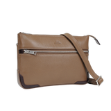 【EDGE】コンビレザー 2WAY クラッチショルダー SKB-EG05