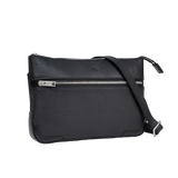 【EDGE】コンビレザー 2WAY クラッチショルダー SKB-EG05