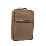 【EDGE】コンビレザー 3WAY スクエアバックパック SKB-EG06