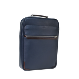 【EDGE】コンビレザー 3WAY スクエアバックパック SKB-EG06