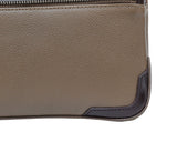 【EDGE】コンビレザー 2WAY クラッチショルダー SKB-EG05