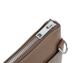 【EDGE】コンビレザー 2WAY クラッチショルダー SKB-EG05