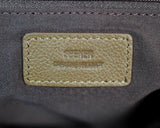 【EDGE】コンビレザー 2WAY クラッチショルダー SKB-EG05