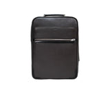 【EDGE】コンビレザー 3WAY スクエアバックパック SKB-EG06