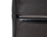 【EDGE】コンビレザー 3WAY スクエアバックパック SKB-EG06