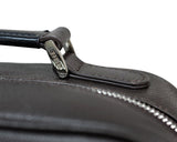 【EDGE】コンビレザー 3WAY スクエアバックパック SKB-EG06