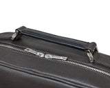 【EDGE】コンビレザー 3WAY スクエアバックパック SKB-EG06