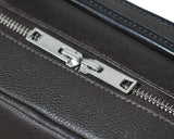 【EDGE】コンビレザー 3WAY スクエアバックパック SKB-EG06