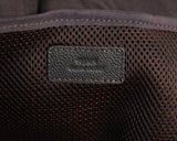 【EDGE】コンビレザー 3WAY スクエアバックパック SKB-EG06