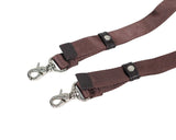 【EDGE】コンビレザー 3WAY スクエアバックパック SKB-EG06