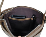 【EDGE】コンビレザー 薄マチショルダー SKB-EG07