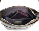 【EDGE】コンビレザー 薄マチショルダー SKB-EG07