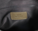 【EDGE】コンビレザー 薄マチショルダー SKB-EG07