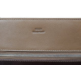 【EDGE】コンビレザー 薄マチショルダー SKB-EG07