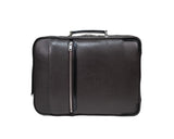 【EDGE】コンビレザー 3WAY スクエアバックパック SKB-EG06