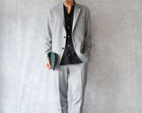 【LINE】アンティークレザー クラッチバッグ SKB-LN09