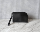 【LINE】アンティークレザー クラッチバッグ SKB-LN09