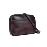 【LINE】アンティークレザー 2WAYクラッチショルダー SKB-LN08