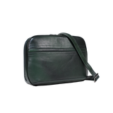 【LINE】アンティークレザー 2WAYクラッチショルダー SKB-LN08