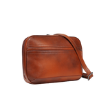 【LINE】アンティークレザー 2WAYクラッチショルダー SKB-LN08