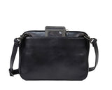 【LINE】アンティークレザー 2WAYクラッチショルダー SKB-LN08