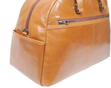 【NOBLE】オイルレザー ボストンバッグ SKB-NB01