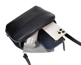 【LINE】アンティークレザー 2WAYクラッチショルダー SKB-LN08