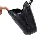 【LINE】アンティークレザー 2WAYクラッチショルダー SKB-LN08