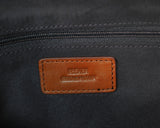 【LINE】アンティークレザー クラッチバッグ SKB-LN09