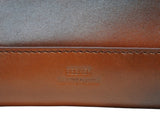 【LINE】アンティークレザー クラッチバッグ SKB-LN09