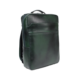 【LINE】アンティークレザー スクエアバックパック SKB-LN10