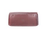 【NOBLE】オイルレザー デイリーボストンバッグ SKB-NB02