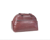 【NOBLE】オイルレザー デイリーボストンバッグ SKB-NB02