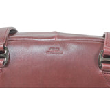 【NOBLE】オイルレザー デイリーボストンバッグ SKB-NB02