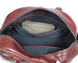 【NOBLE】オイルレザー デイリーボストンバッグ SKB-NB02