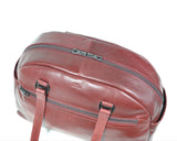 【NOBLE】オイルレザー デイリーボストンバッグ SKB-NB02