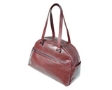 【NOBLE】オイルレザー デイリーボストンバッグ SKB-NB02