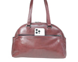 【NOBLE】オイルレザー デイリーボストンバッグ SKB-NB02