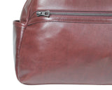 【NOBLE】オイルレザー デイリーボストンバッグ SKB-NB02