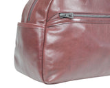 【NOBLE】オイルレザー デイリーボストンバッグ SKB-NB02