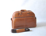 【NOBLE】オイルレザー ボストンバッグ SKB-NB01