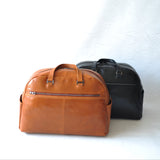 【NOBLE】オイルレザー ボストンバッグ SKB-NB01