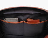 【NOBLE】オイルレザー ボストンバッグ SKB-NB01