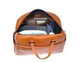 【NOBLE】オイルレザー ボストンバッグ SKB-NB01