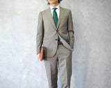 【REVALUE】ベジタブルタンニンレザー クラッチバッグ SKB-020RV5