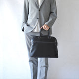 【NOBLE】オイルレザー スマートブリーフ SKB-NB03