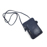 【FIT】WATERPROOFレザー ミニショルダー SKB-021FT5