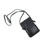 【FIT】WATERPROOFレザー ミニショルダー SKB-021FT5