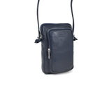 【FIT】WATERPROOFレザー ミニショルダー SKB-021FT5